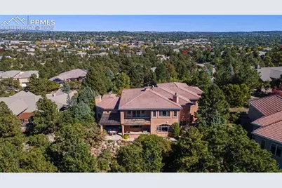 4896 Stonehill Road, Colorado Springs, CO 80918 - Photo 36