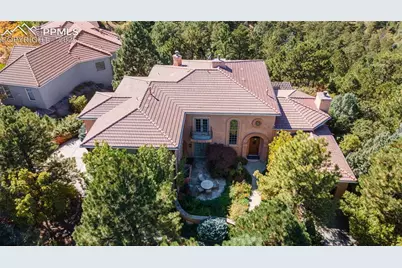 4896 Stonehill Road, Colorado Springs, CO 80918 - Photo 2