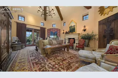 4896 Stonehill Road, Colorado Springs, CO 80918 - Photo 8