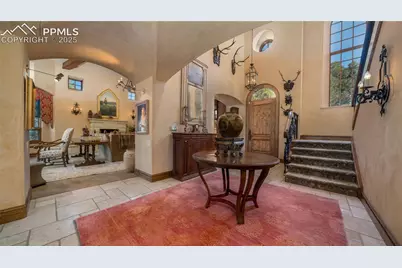 4896 Stonehill Road, Colorado Springs, CO 80918 - Photo 8