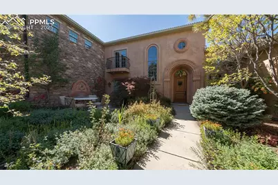 4896 Stonehill Road, Colorado Springs, CO 80918 - Photo 4