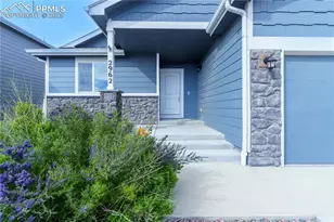 2962 Namib Dr, Colorado Springs, CO 80939 - Photo 4