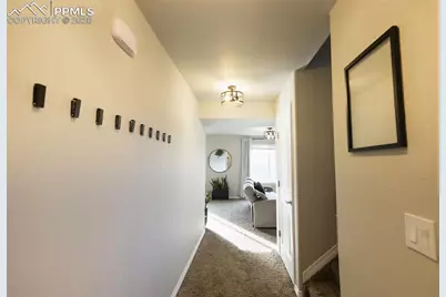 9901 Castor Drive, Colorado Springs, CO 80925 - Photo 6
