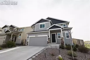 9901 Castor Dr, Colorado Springs, CO 80925 - Photo 2