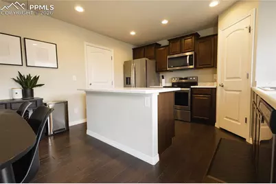 9901 Castor Drive, Colorado Springs, CO 80925 - Photo 10