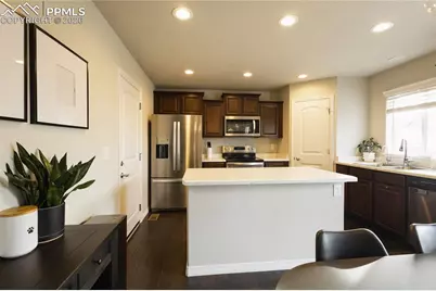 9901 Castor Drive, Colorado Springs, CO 80925 - Photo 12