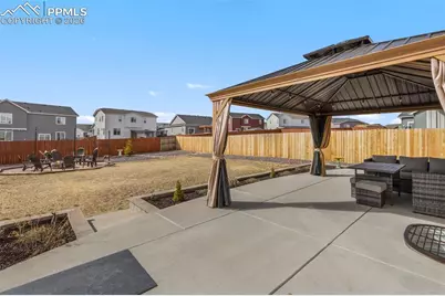 10482 Rolling Peaks Drive, Peyton, CO 80831 - Photo 24