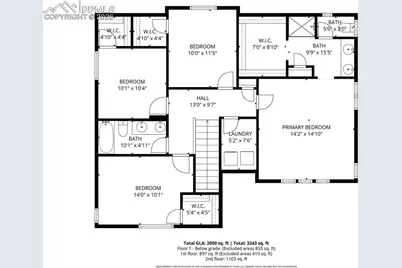 10482 Rolling Peaks Drive, Peyton, CO 80831 - Photo 28