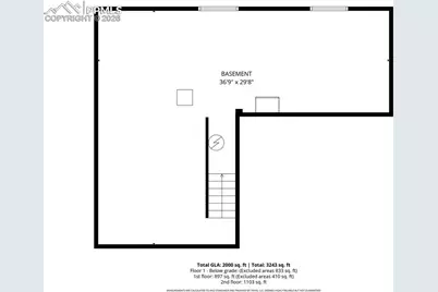 10482 Rolling Peaks Drive, Peyton, CO 80831 - Photo 30