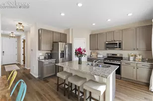 10482 Rolling Peaks Dr, Peyton, CO 80831 - Photo 8