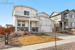 10482 Rolling Peaks Dr, Peyton, CO 80831 - Photo 2