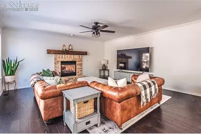 1530 Windwood Court, Colorado Springs, CO 80921 - Photo 18