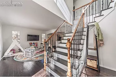 1530 Windwood Court, Colorado Springs, CO 80921 - Photo 6