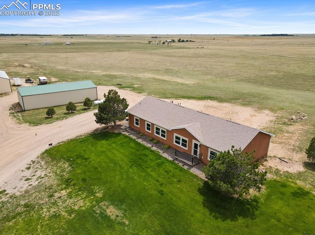 39245 Big Springs Rd, Rush, CO 80833