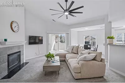 7005 Ash Creek Heights #203, Colorado Springs, CO 80922 - Photo 8