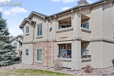 7005 Ash Creek Heights #203, Colorado Springs, CO 80922 - Photo 2