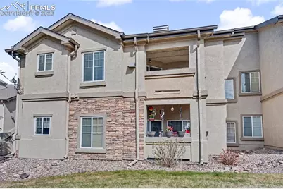 7005 Ash Creek Heights #203, Colorado Springs, CO 80922 - Photo 1