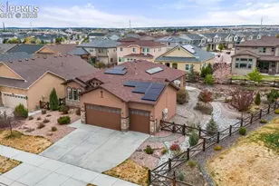 7215 Rim Bluff Ln, Colorado Springs, CO 80927 - Photo 1