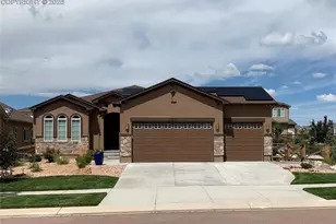 7215 Rim Bluff Ln, Colorado Springs, CO 80927 - Photo 2