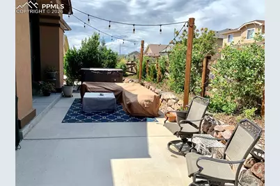 7215 Rim Bluff Lane, Colorado Springs, CO 80927 - Photo 20