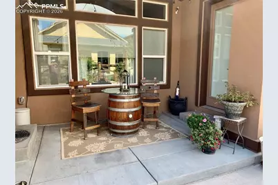 7215 Rim Bluff Lane, Colorado Springs, CO 80927 - Photo 18