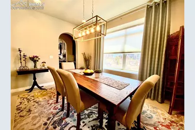 7215 Rim Bluff Lane, Colorado Springs, CO 80927 - Photo 4