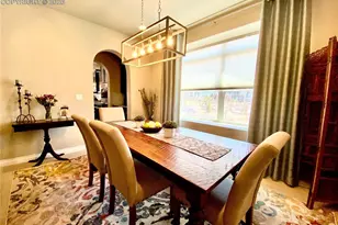 7215 Rim Bluff Ln, Colorado Springs, CO 80927 - Photo 4