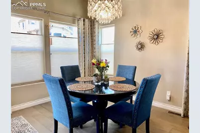 7215 Rim Bluff Lane, Colorado Springs, CO 80927 - Photo 8