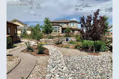 7215 Rim Bluff Lane, Colorado Springs, CO 80927 - Photo 16