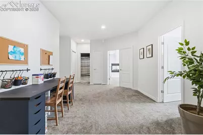 17521 Abert Ridge View, Colorado Springs, CO 80908 - Photo 22