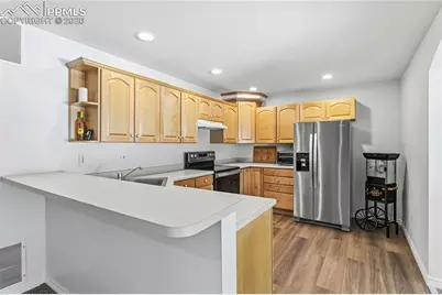 17521 Abert Ridge View, Colorado Springs, CO 80908 - Photo 38