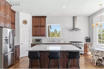 17521 Abert Ridge View, Colorado Springs, CO 80908 - Photo 18