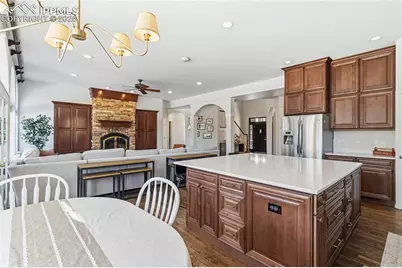 17521 Abert Ridge View, Colorado Springs, CO 80908 - Photo 14