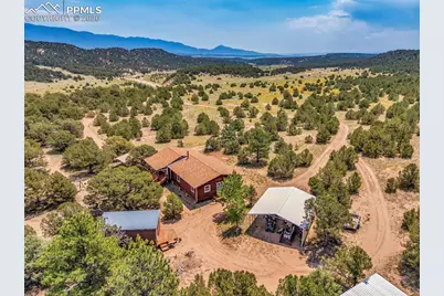 5131 County Road 634, Gardner, CO 81040 - Photo 44