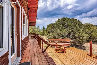 5131 County Road 634, Gardner, CO 81040 - Photo 4