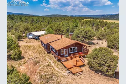 5131 County Road 634, Gardner, CO 81040 - Photo 1