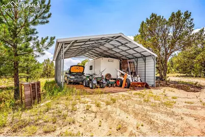 5131 County Road 634, Gardner, CO 81040 - Photo 36