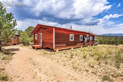 5131 County Road 634, Gardner, CO 81040 - Photo 34