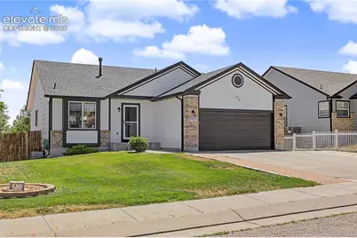 2925 Walton Creek Drive, Colorado Springs, CO 80922 - Photo 2
