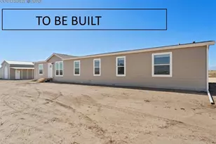 3461 S Ellicott Hwy, Calhan, CO 80808 - Photo 1