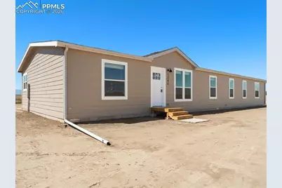 3461 S Ellicott Highway, Calhan, CO 80808 - Photo 10