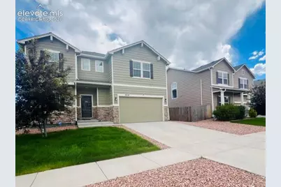 7219 Silver Moon Drive, Colorado Springs, CO 80923 - Photo 2