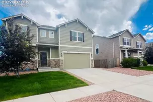 7219 Silver Moon Dr, Colorado Springs, CO 80923 - Photo 2