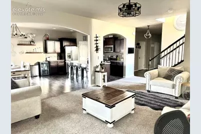 7219 Silver Moon Drive, Colorado Springs, CO 80923 - Photo 10