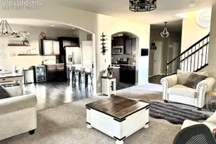 7219 Silver Moon Dr, Colorado Springs, CO 80923 - Photo 10