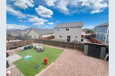 7219 Silver Moon Drive, Colorado Springs, CO 80923 - Photo 16