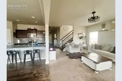 7219 Silver Moon Drive, Colorado Springs, CO 80923 - Photo 12
