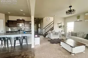 7219 Silver Moon Dr, Colorado Springs, CO 80923 - Photo 12