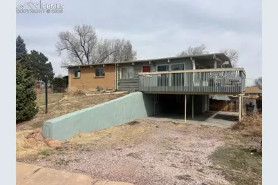 21 Minden Circle, Colorado Springs, CO 80906 - Photo 2