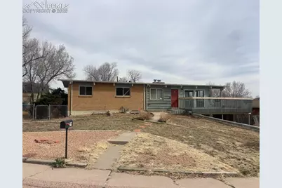 21 Minden Circle, Colorado Springs, CO 80906 - Photo 1